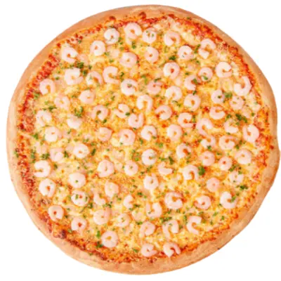 S&R Pizza Menu Prices & Promos in Philippines Updated 2025 4 garlic shrimp pizza